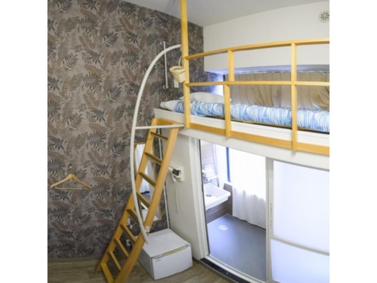 Hotel Stork Naha Shintoshin - Vacation Stay 27627V Esterno foto