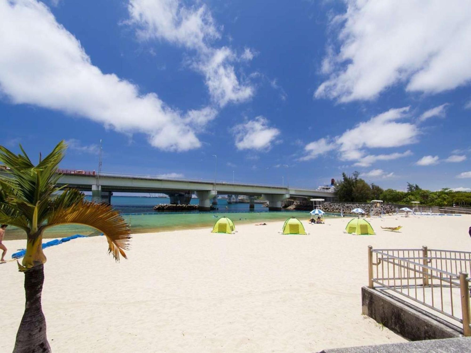 Hotel Stork Naha Shintoshin - Vacation Stay 27627V Esterno foto