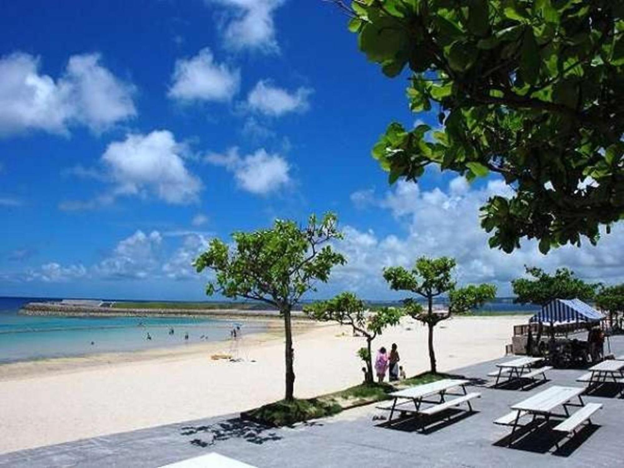 Hotel Stork Naha Shintoshin - Vacation Stay 27627V Esterno foto