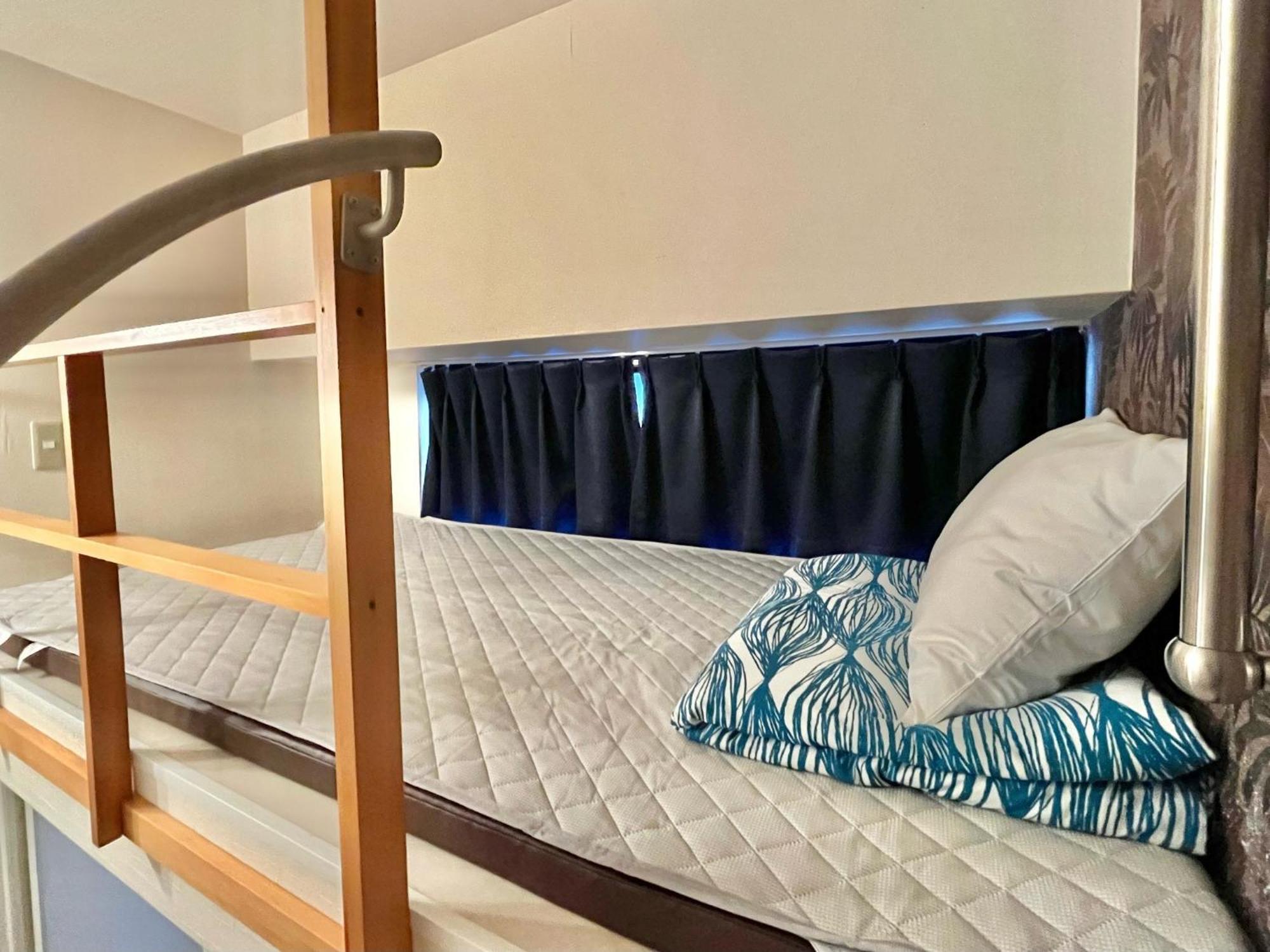 Hotel Stork Naha Shintoshin - Vacation Stay 27627V Esterno foto