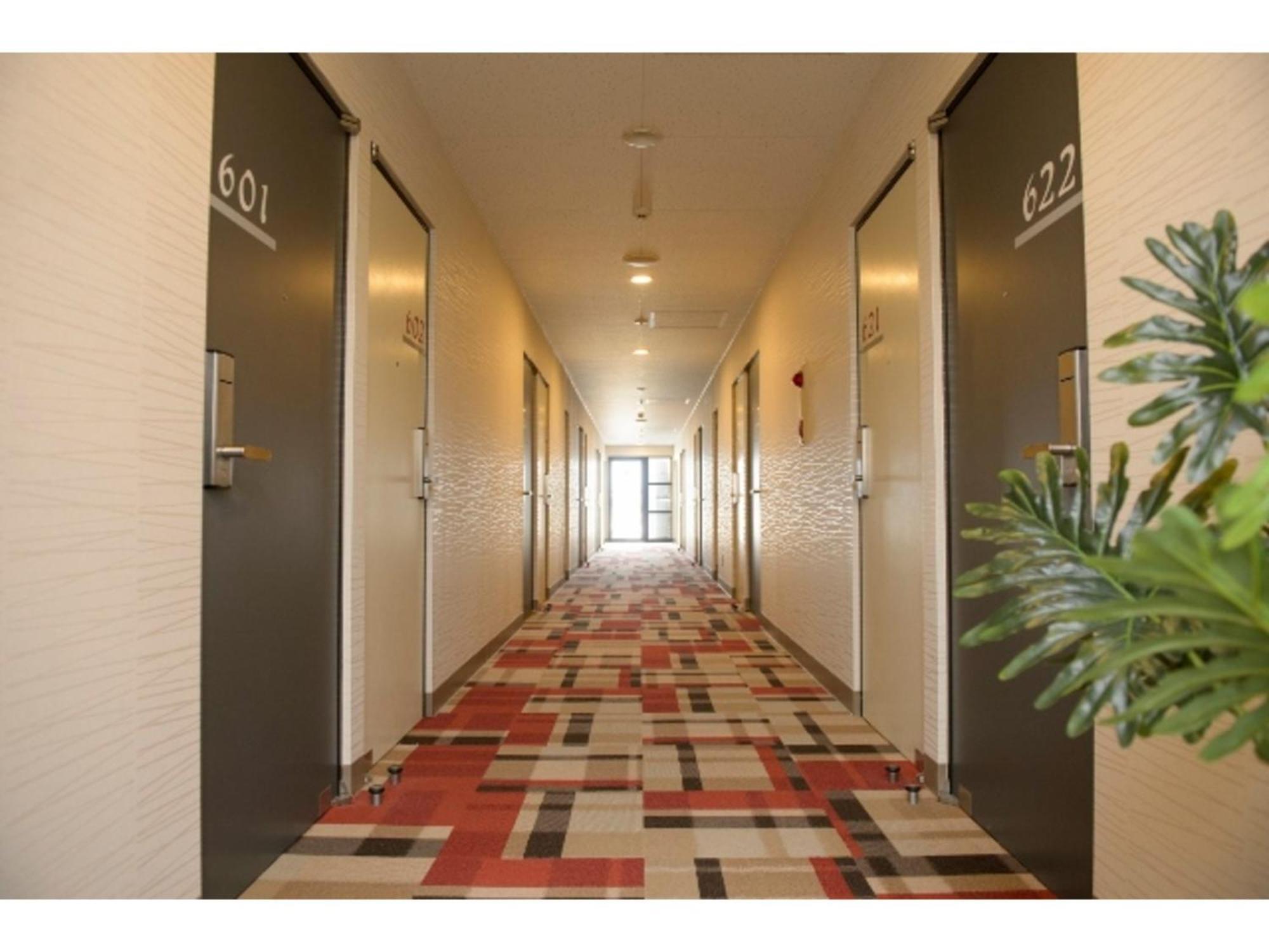 Hotel Stork Naha Shintoshin - Vacation Stay 27627V Esterno foto