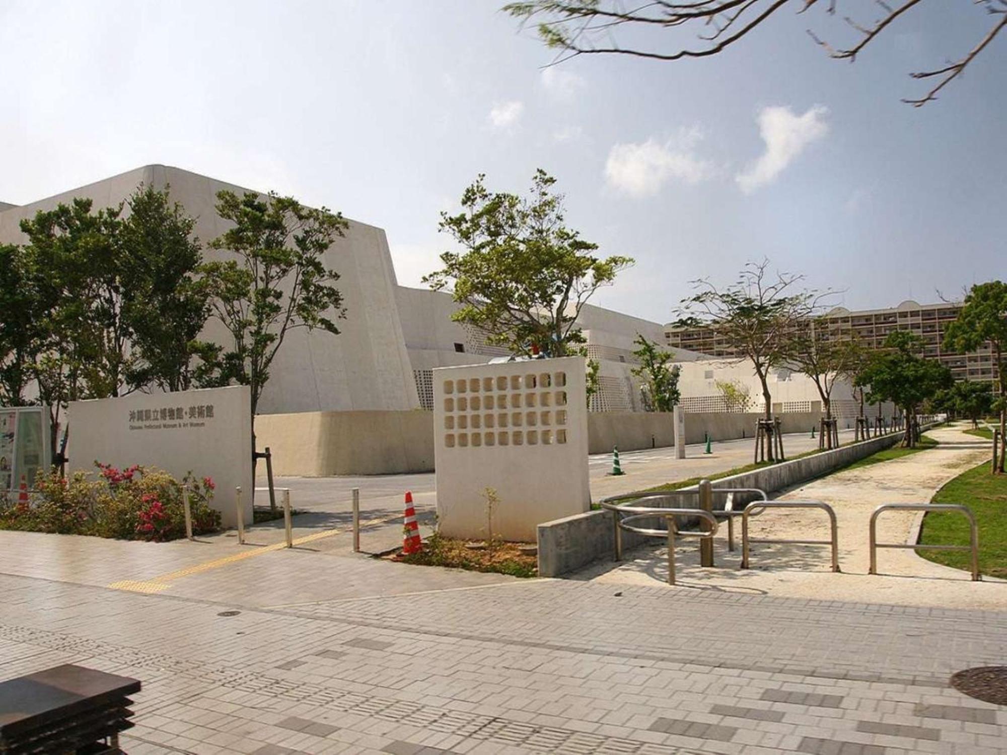 Hotel Stork Naha Shintoshin - Vacation Stay 27627V Esterno foto