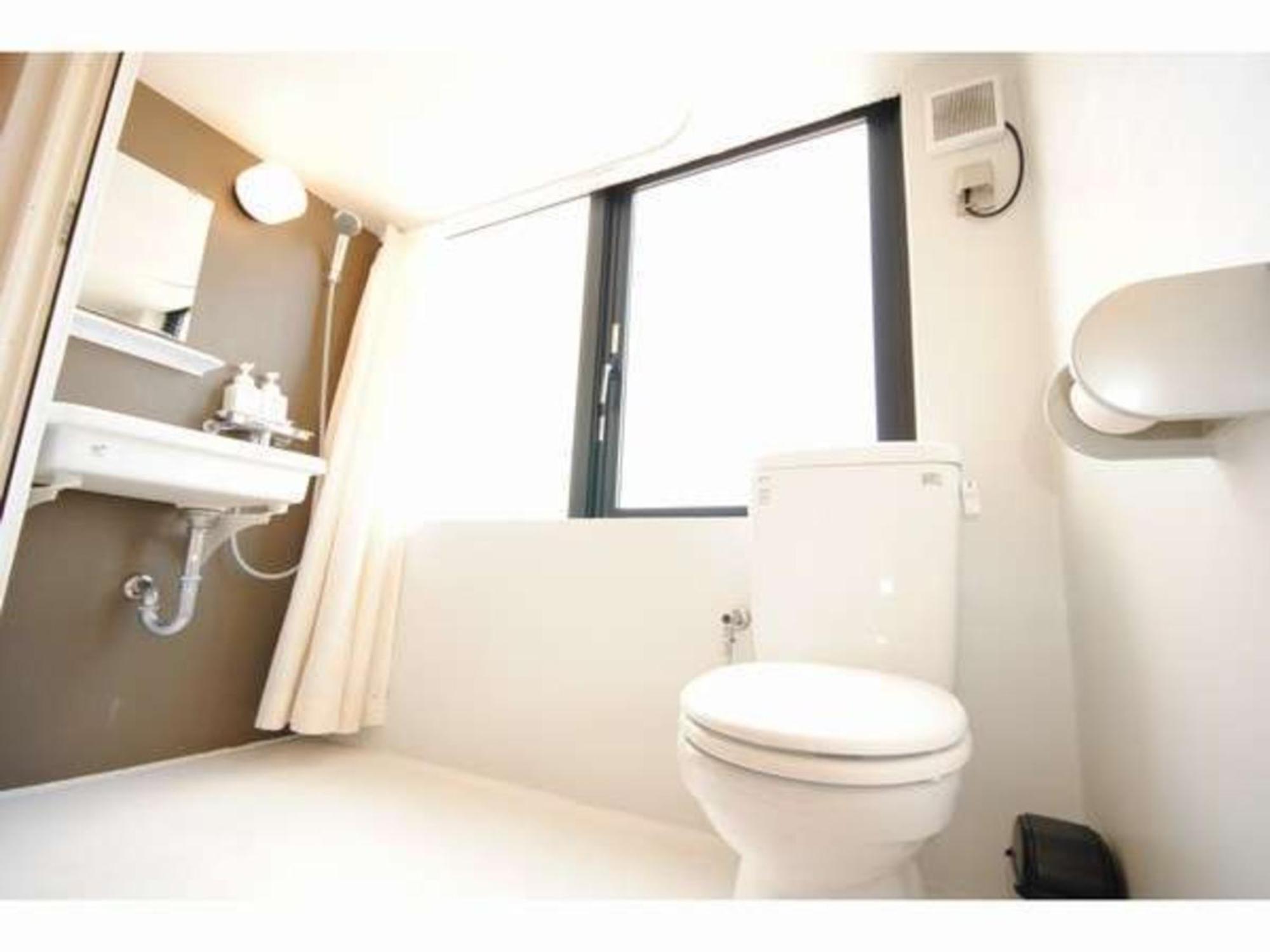 Hotel Stork Naha Shintoshin - Vacation Stay 27627V Esterno foto