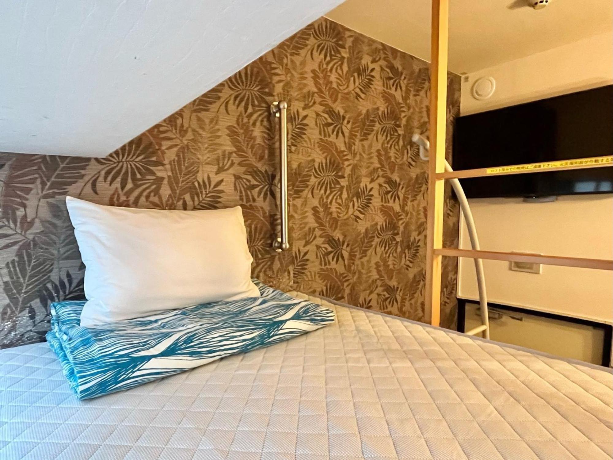 Hotel Stork Naha Shintoshin - Vacation Stay 27627V Esterno foto